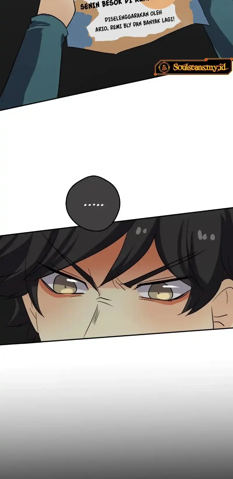 unOrdinary Chapter 200 Gambar 34