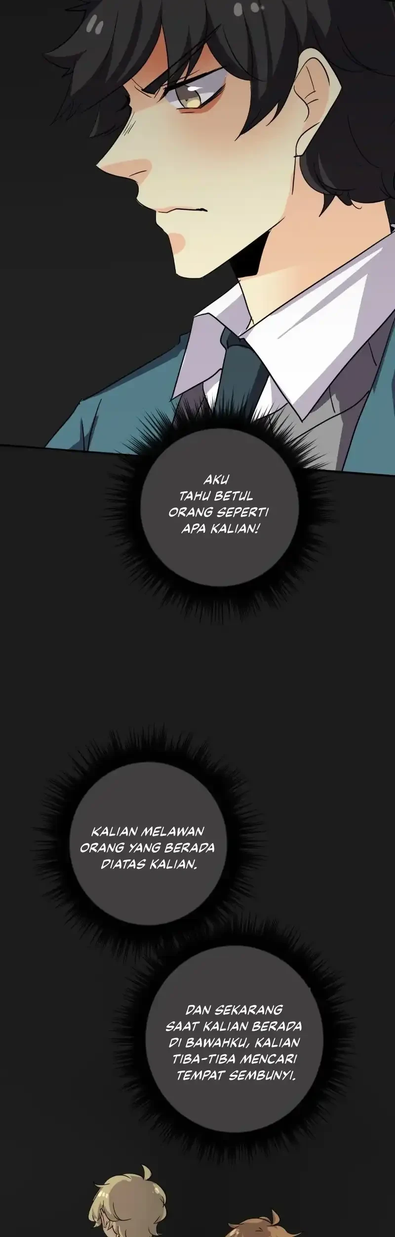 unOrdinary Chapter 200 Gambar 37