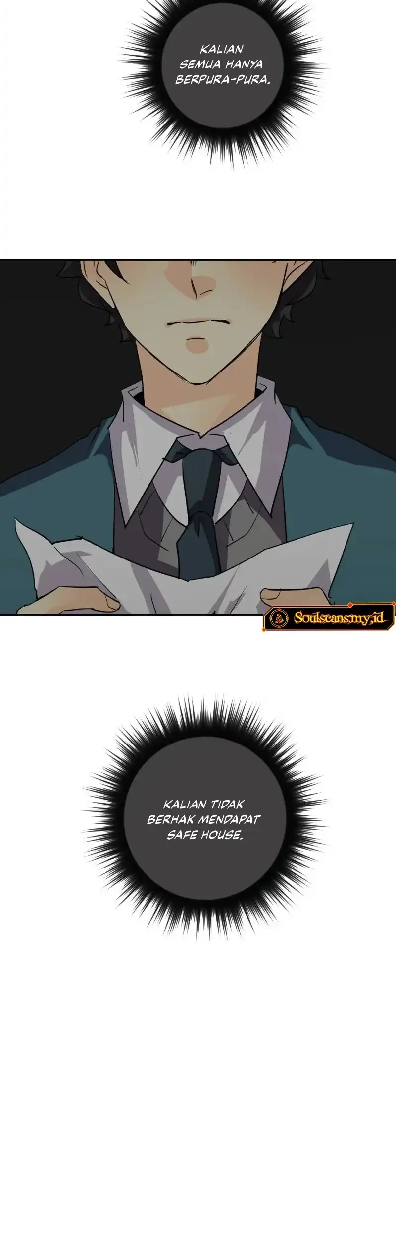 unOrdinary Chapter 200 Gambar 40