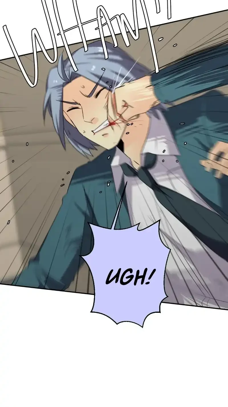 unOrdinary Chapter 200 Gambar 42