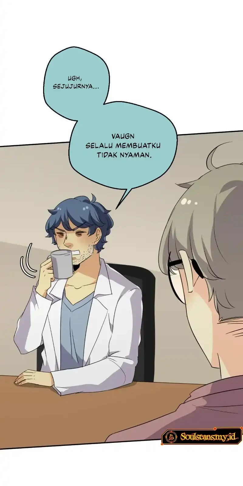 unOrdinary Chapter 200 Gambar 14