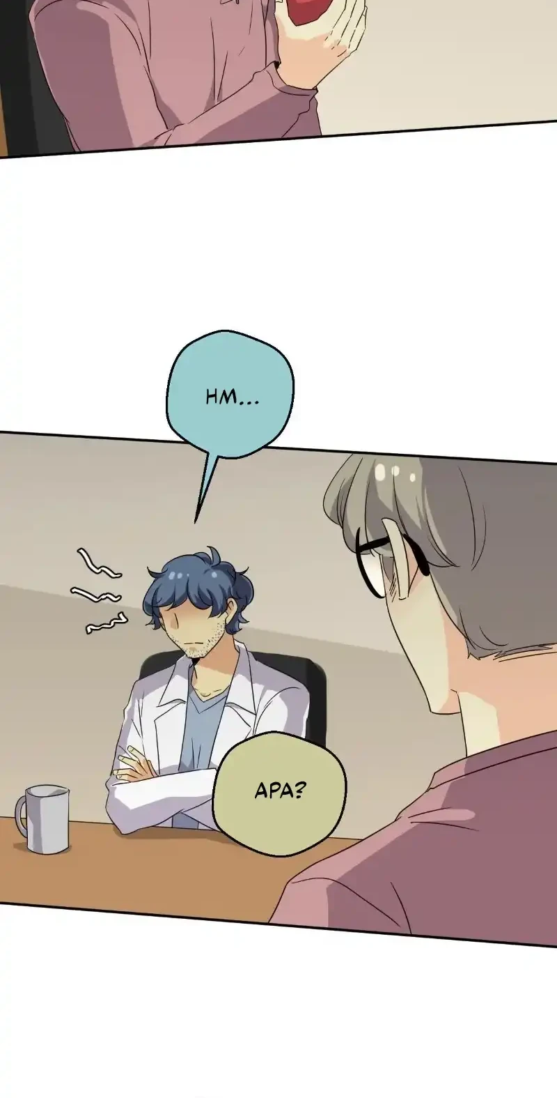 unOrdinary Chapter 200 Gambar 16