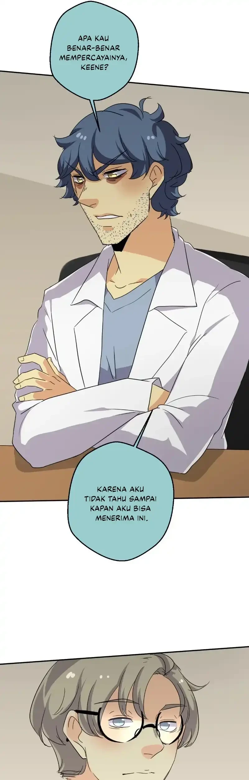 unOrdinary Chapter 200 Gambar 17