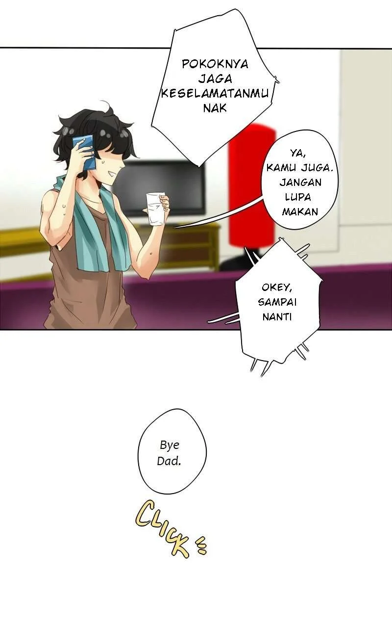 unOrdinary Chapter 21 Gambar 11