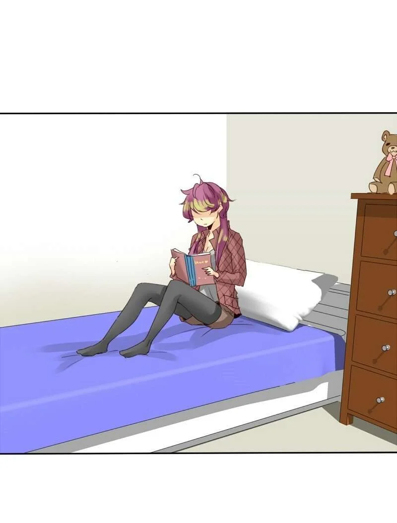 unOrdinary Chapter 21 Gambar 14