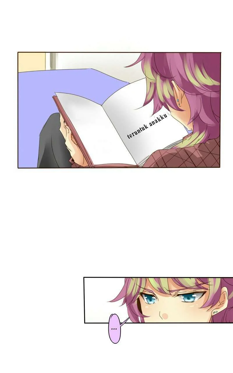 unOrdinary Chapter 21 Gambar 16