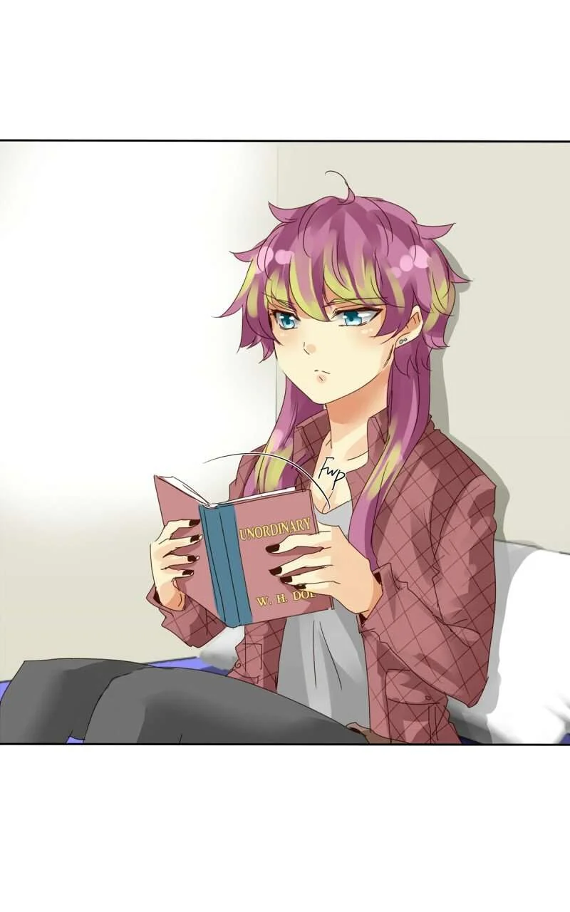 unOrdinary Chapter 21 Gambar 17
