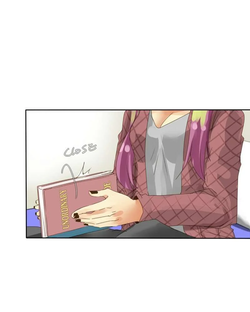 unOrdinary Chapter 21 Gambar 19