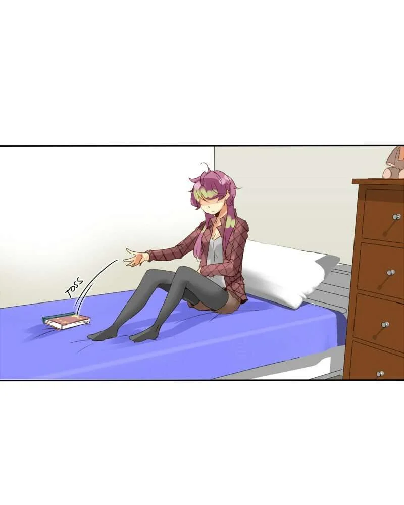 unOrdinary Chapter 21 Gambar 20