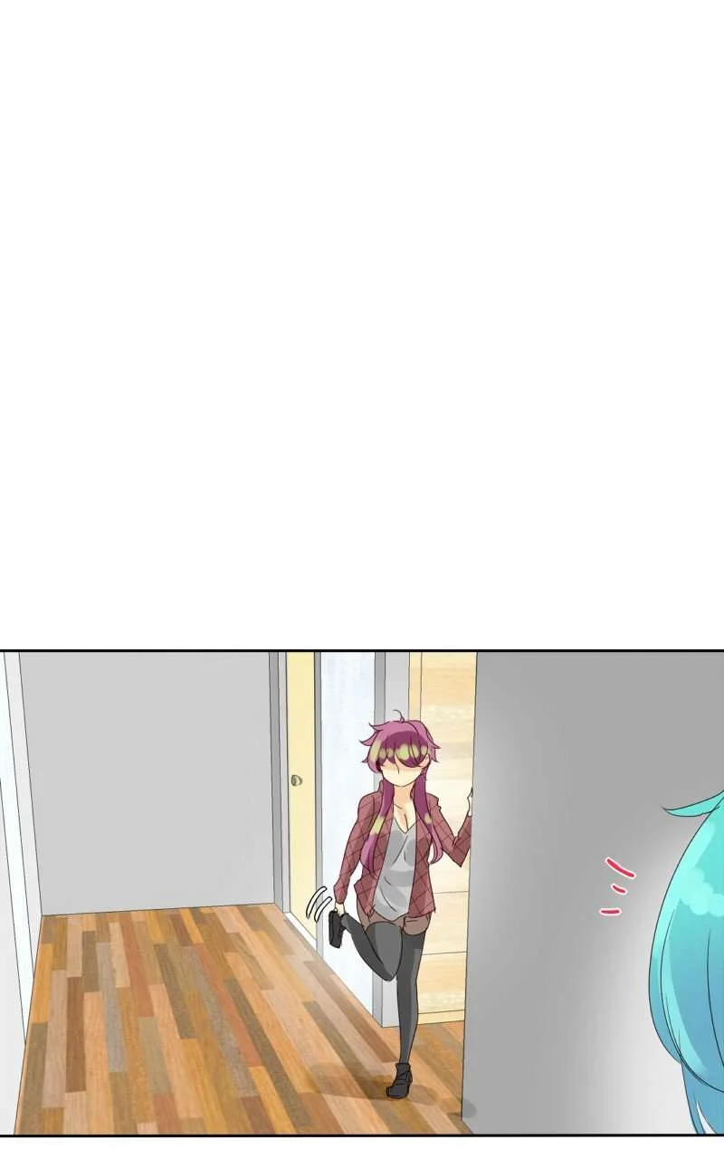 unOrdinary Chapter 21 Gambar 22