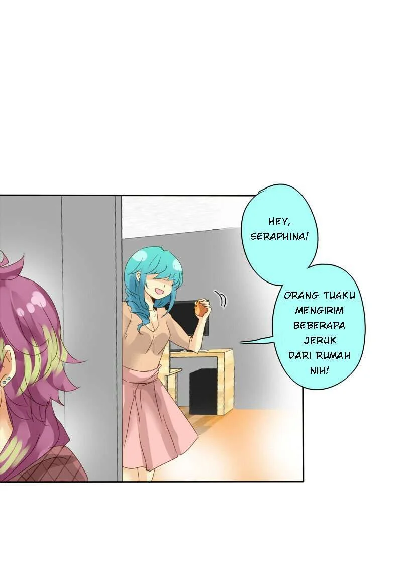 unOrdinary Chapter 21 Gambar 23