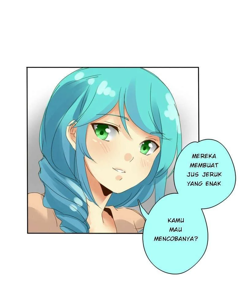 unOrdinary Chapter 21 Gambar 24