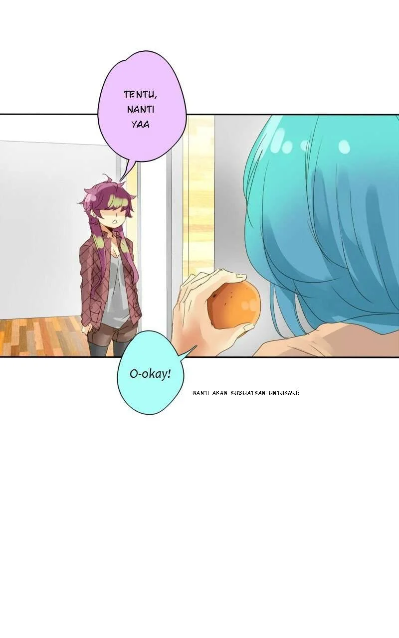 unOrdinary Chapter 21 Gambar 25