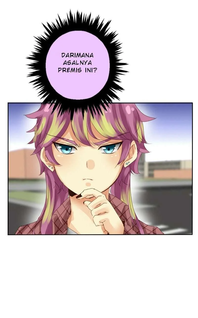 unOrdinary Chapter 21 Gambar 30