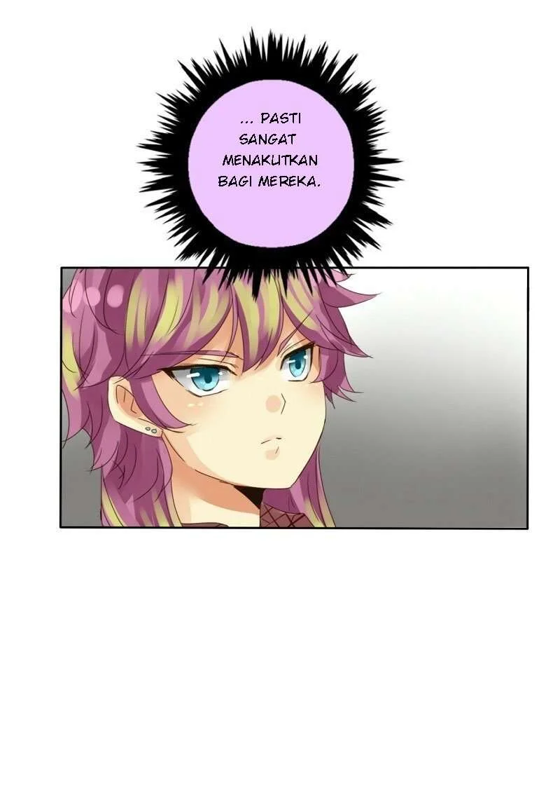 unOrdinary Chapter 21 Gambar 35