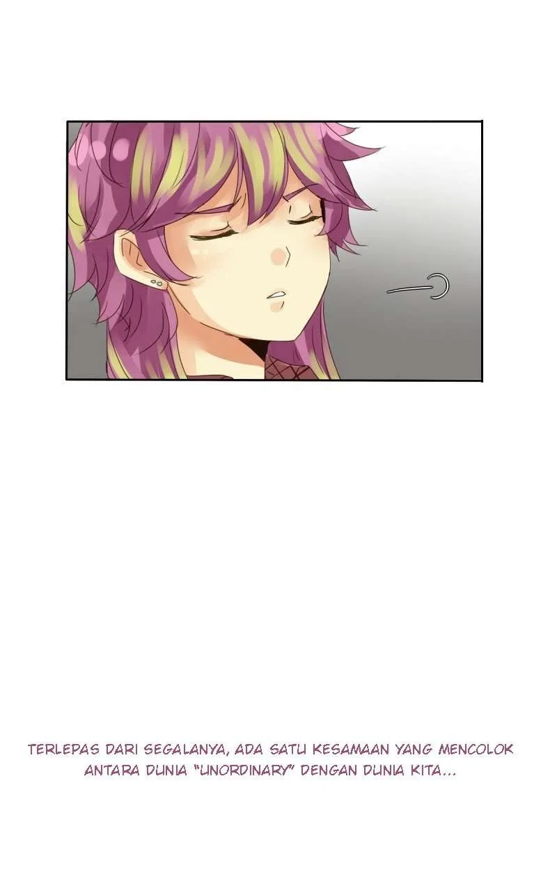 unOrdinary Chapter 21 Gambar 36