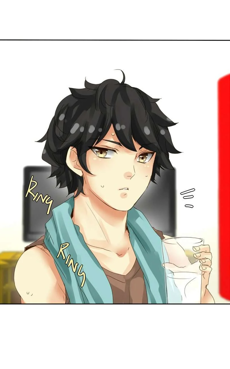 unOrdinary Chapter 21 Gambar 4