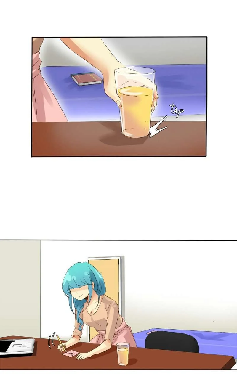 unOrdinary Chapter 21 Gambar 40