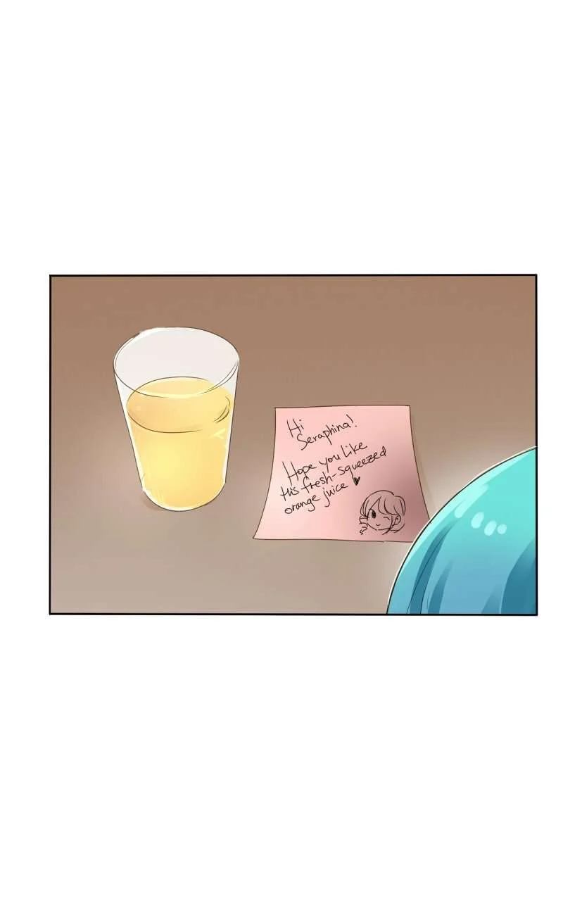 unOrdinary Chapter 21 Gambar 41