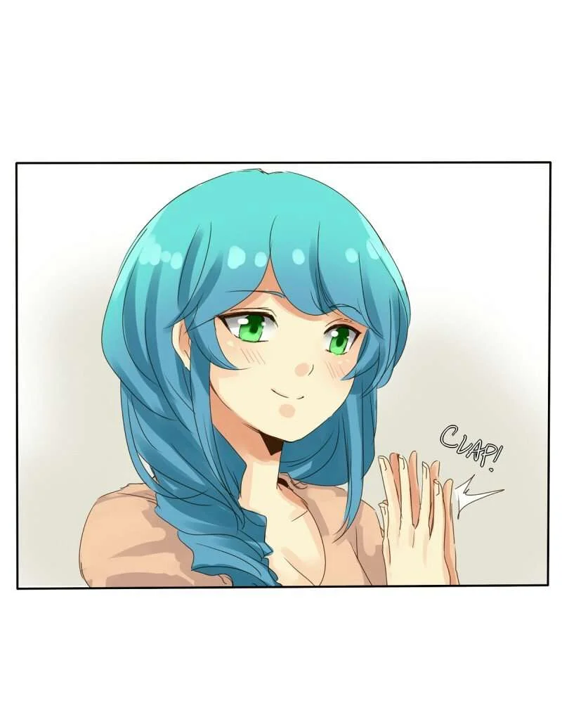 unOrdinary Chapter 21 Gambar 42