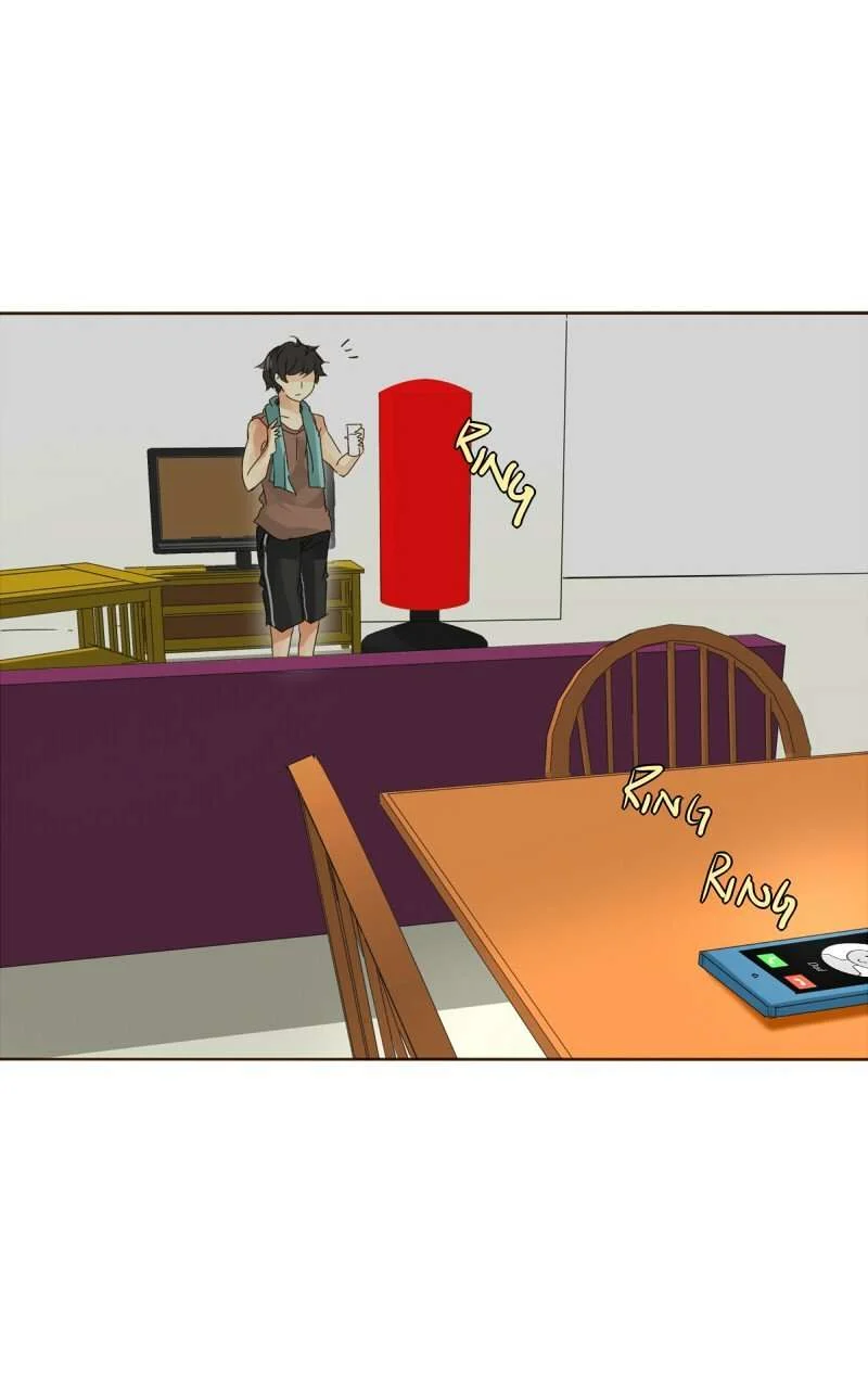 unOrdinary Chapter 21 Gambar 5