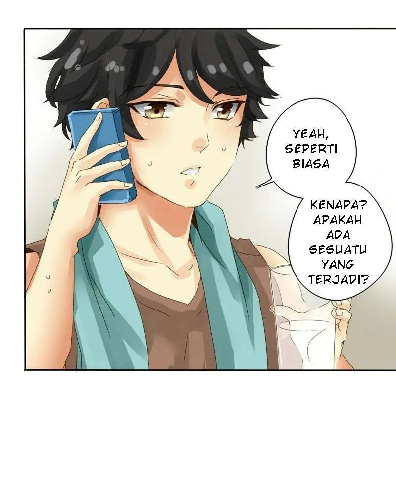 unOrdinary Chapter 21 Gambar 8