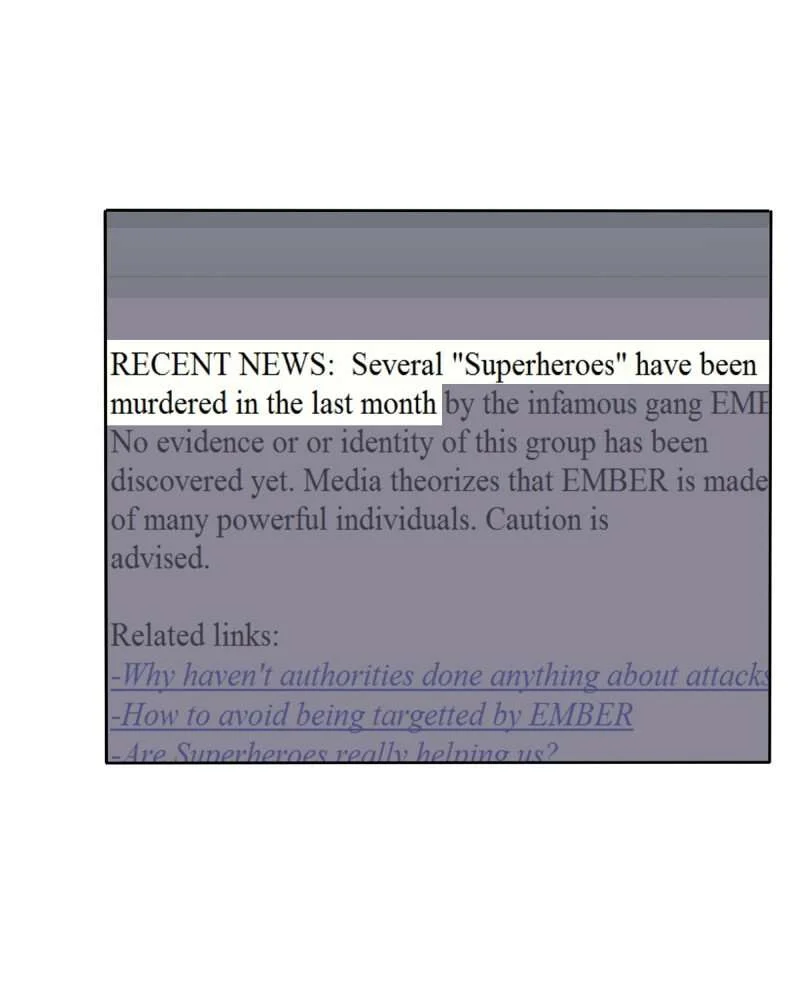 unOrdinary Chapter 22 Gambar 15