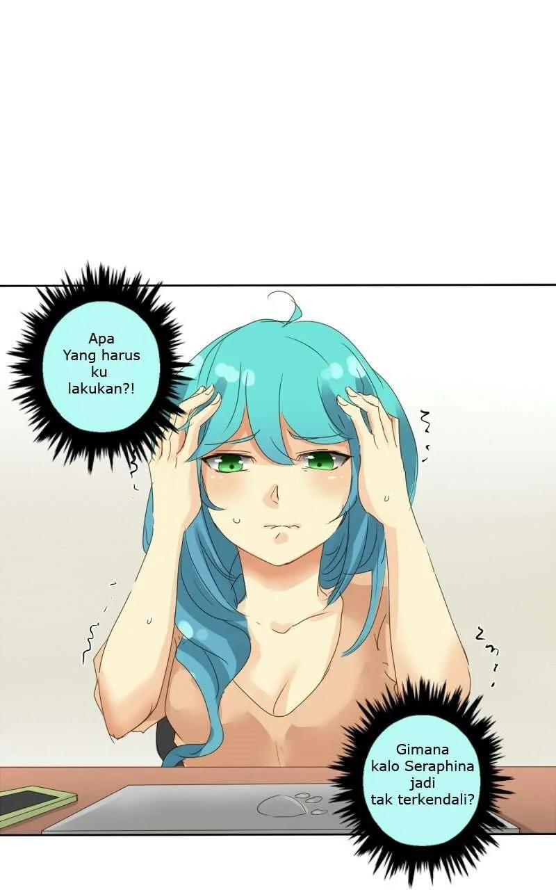 unOrdinary Chapter 22 Gambar 17