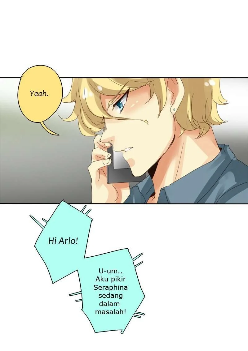 unOrdinary Chapter 22 Gambar 23