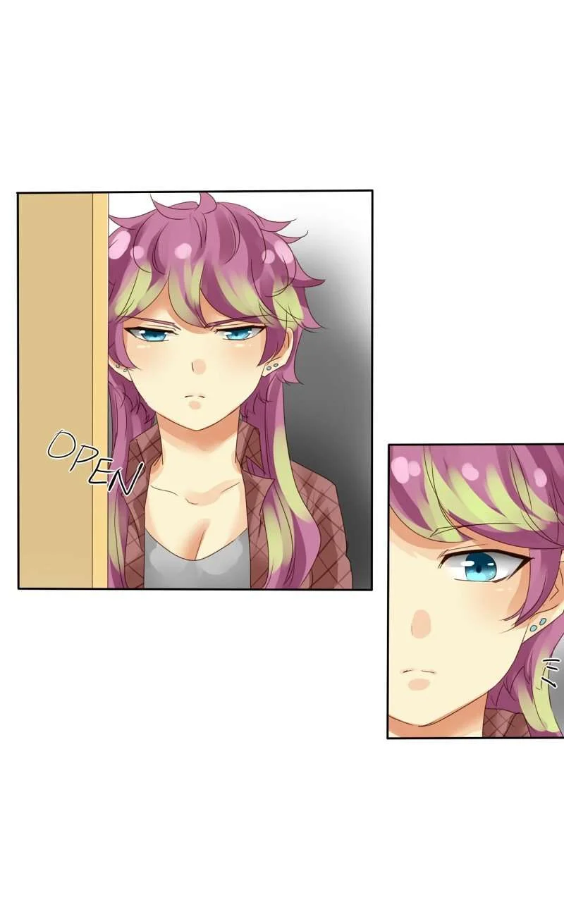 unOrdinary Chapter 22 Gambar 3