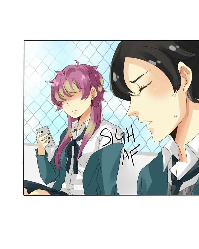 unOrdinary Chapter 22 Gambar 33