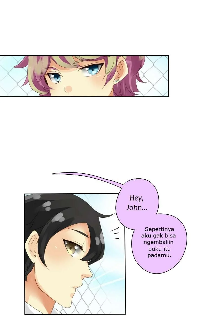 unOrdinary Chapter 22 Gambar 34