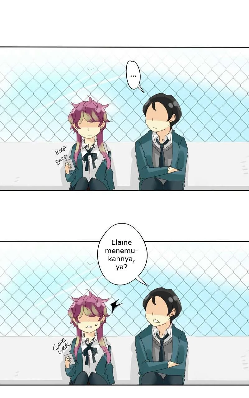 unOrdinary Chapter 22 Gambar 35