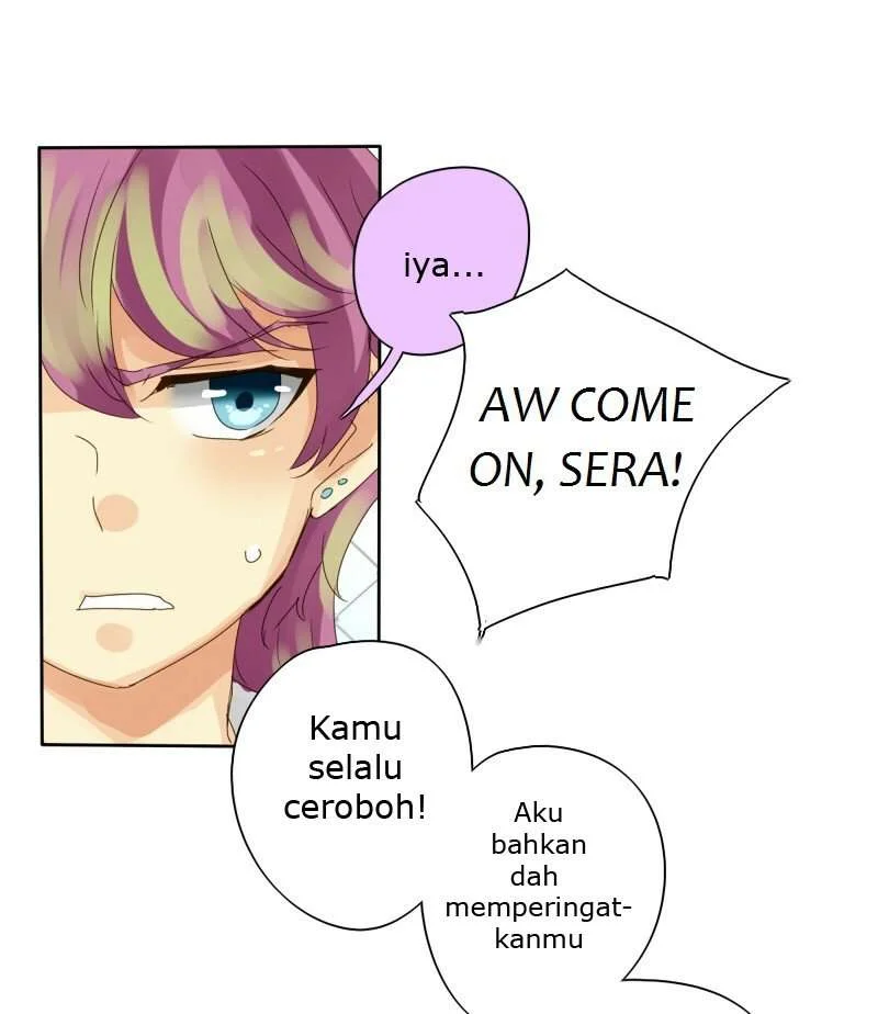 unOrdinary Chapter 22 Gambar 36