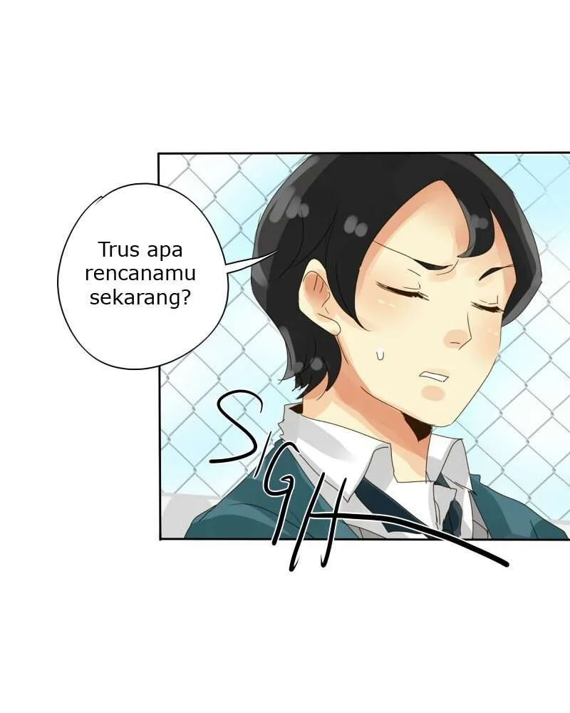 unOrdinary Chapter 22 Gambar 38