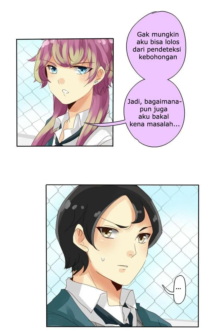 unOrdinary Chapter 22 Gambar 41