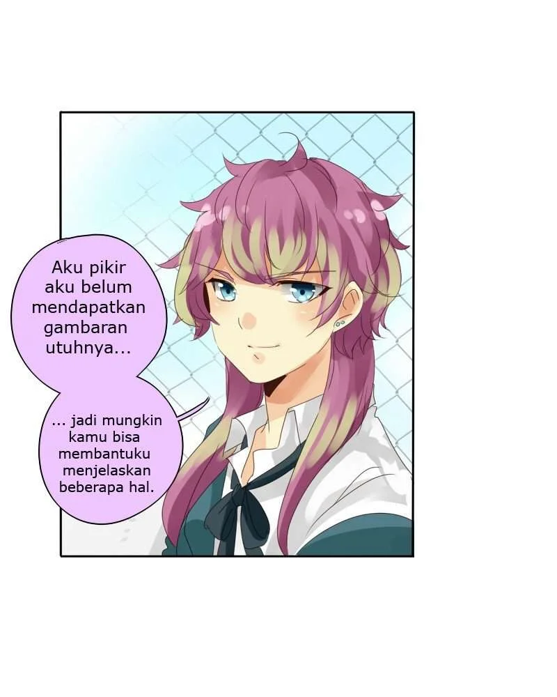 unOrdinary Chapter 22 Gambar 47