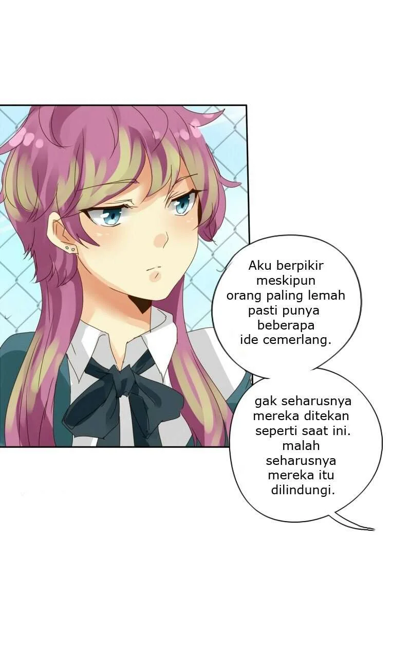 unOrdinary Chapter 22 Gambar 51