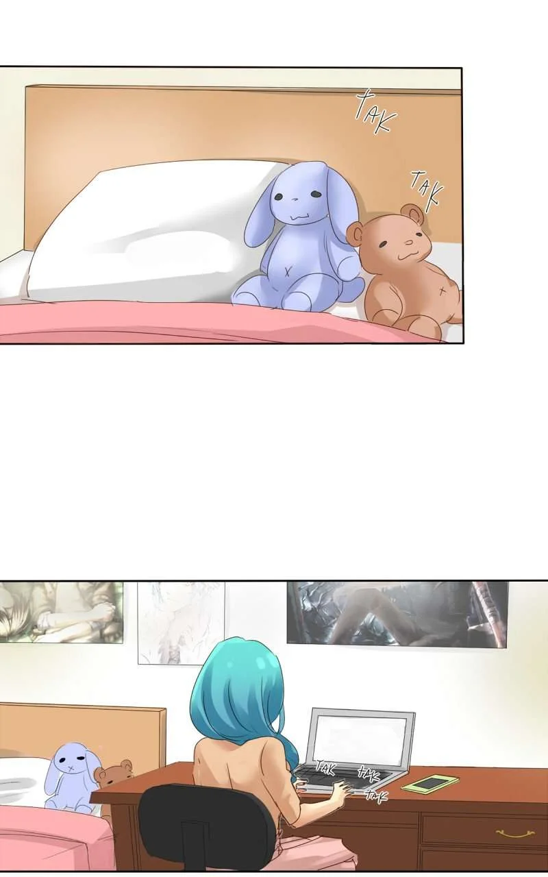 unOrdinary Chapter 22 Gambar 9