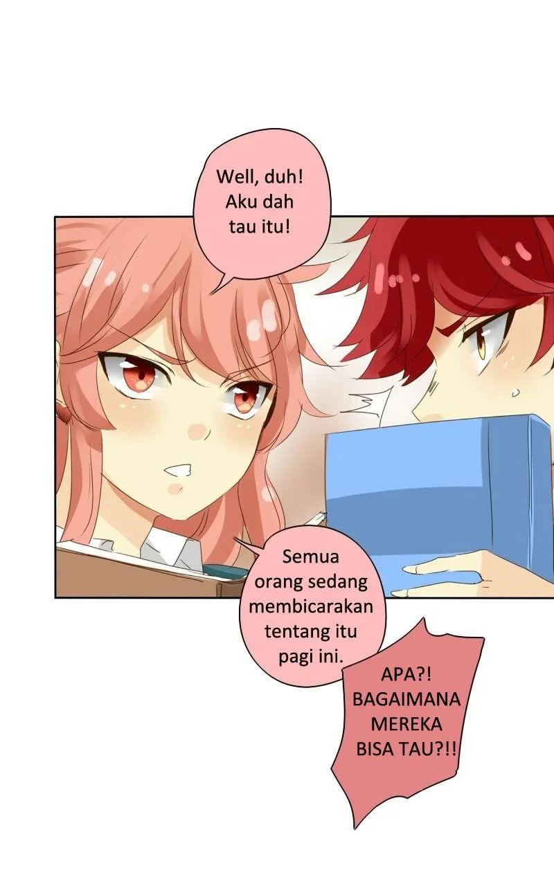 unOrdinary Chapter 23 Gambar 11