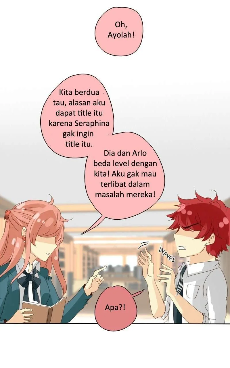 unOrdinary Chapter 23 Gambar 13