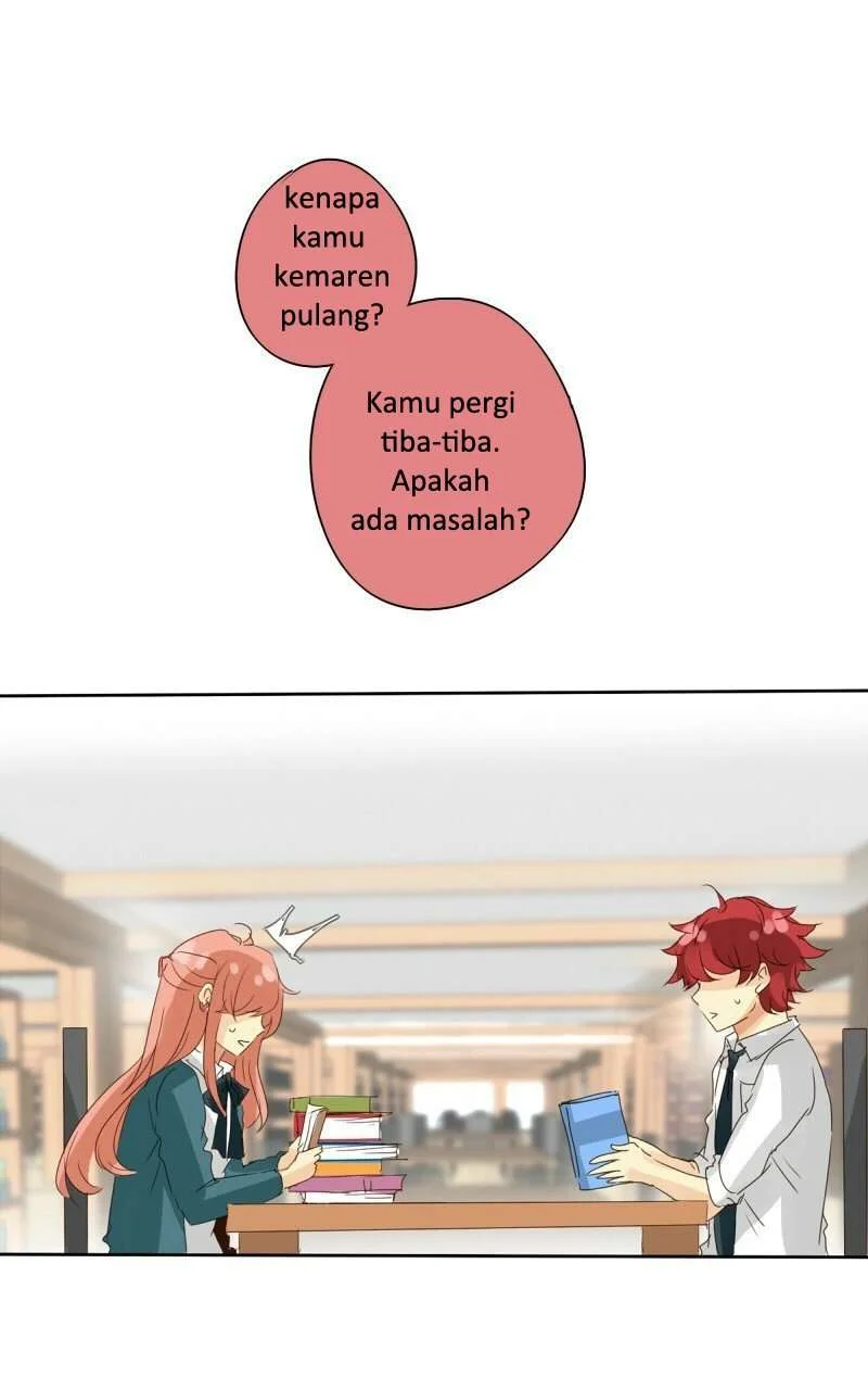 unOrdinary Chapter 23 Gambar 16
