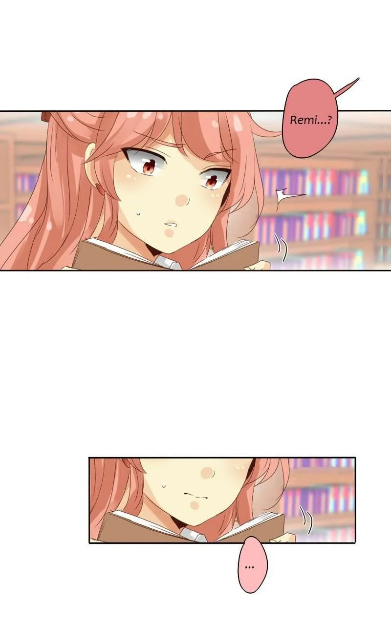 unOrdinary Chapter 23 Gambar 17