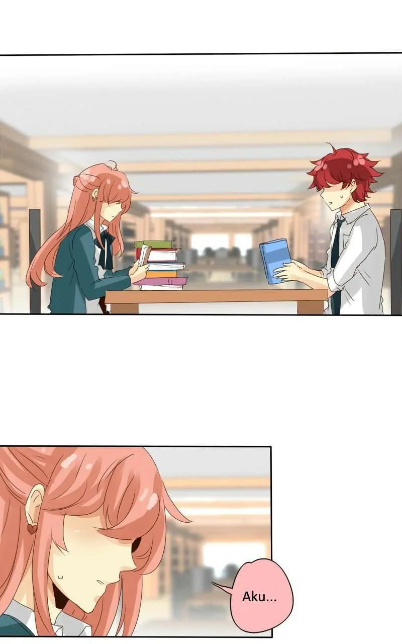 unOrdinary Chapter 23 Gambar 18