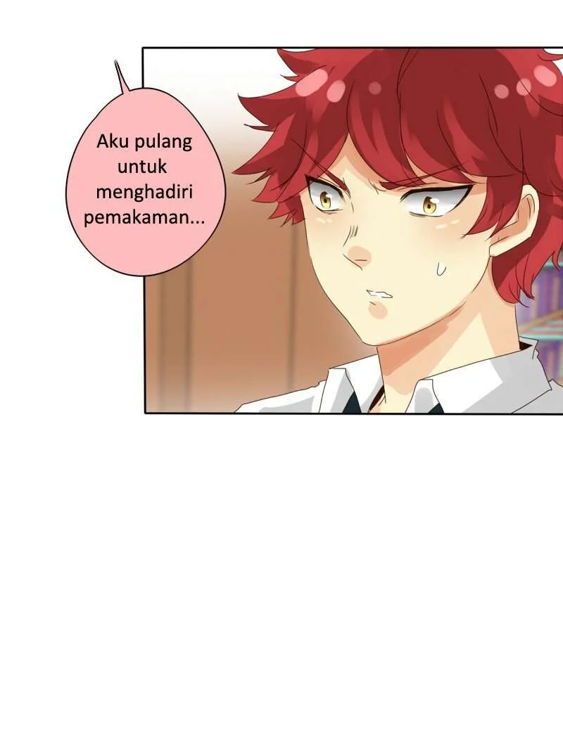 unOrdinary Chapter 23 Gambar 19