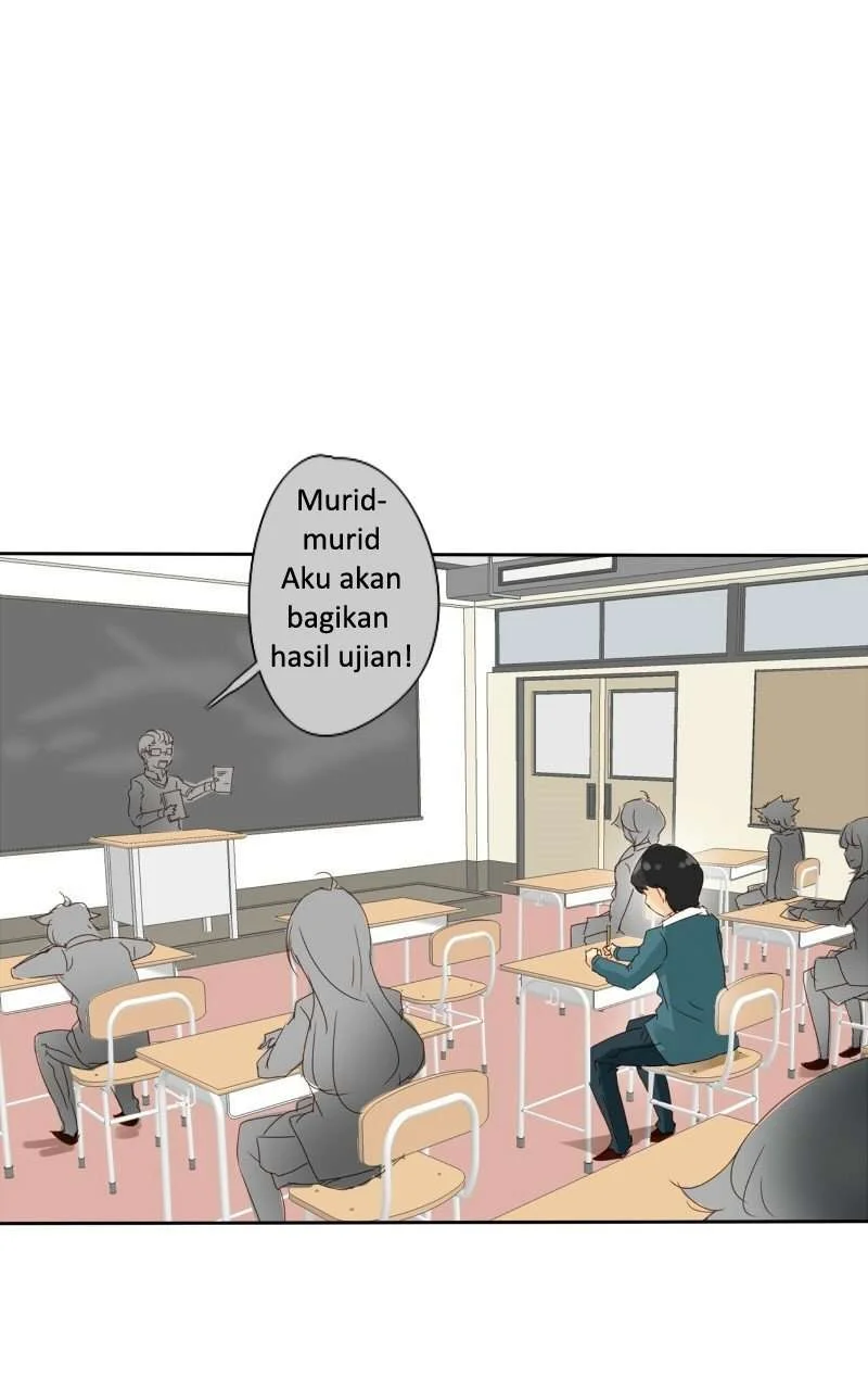 unOrdinary Chapter 23 Gambar 22