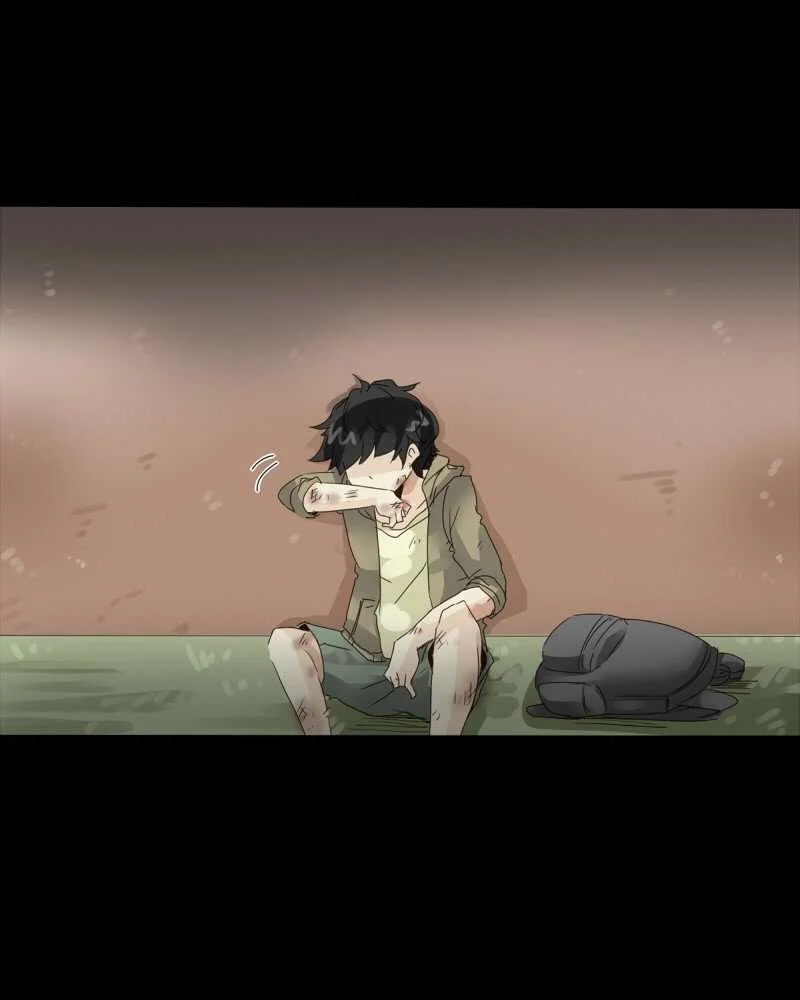 unOrdinary Chapter 23 Gambar 27