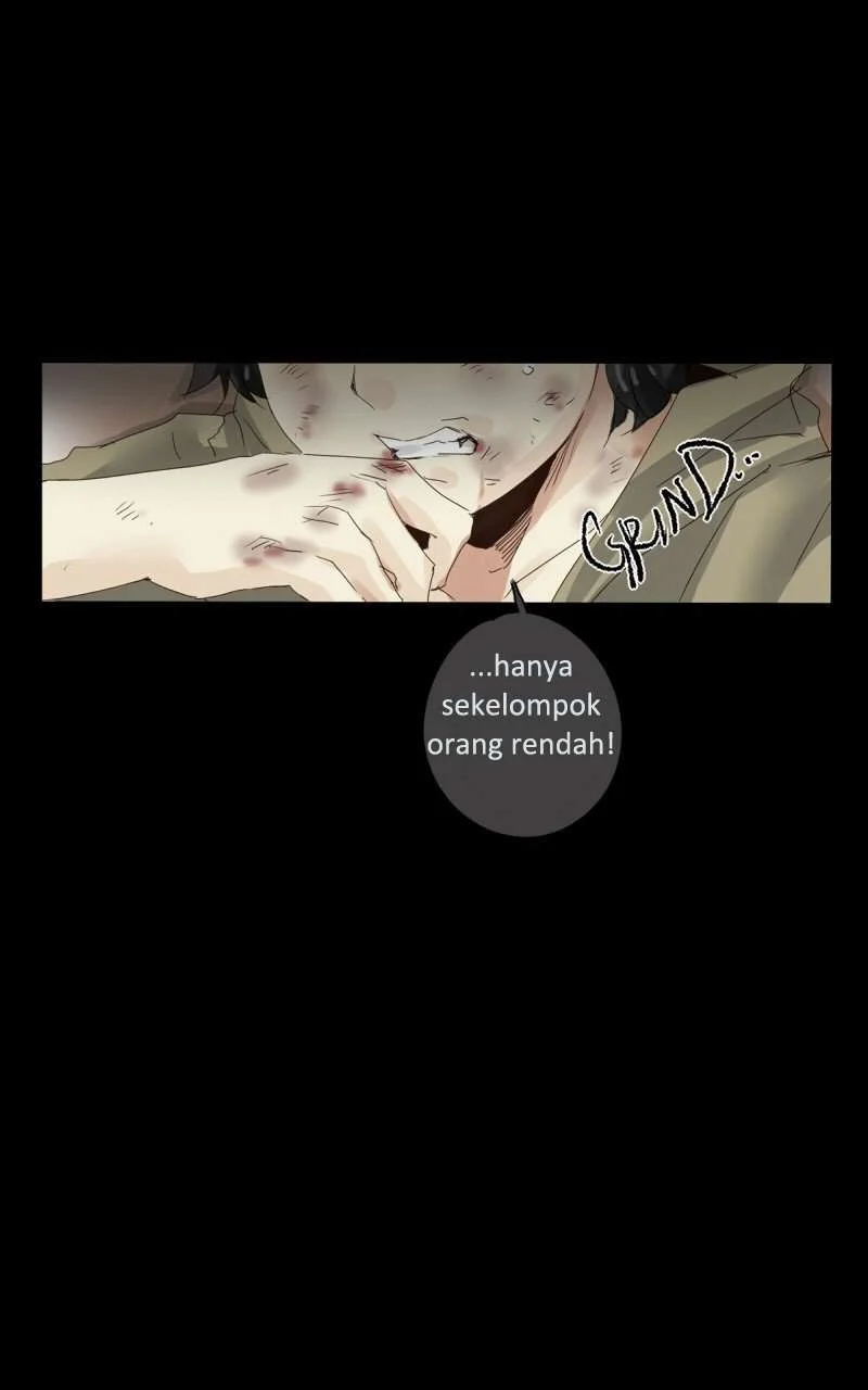 unOrdinary Chapter 23 Gambar 29