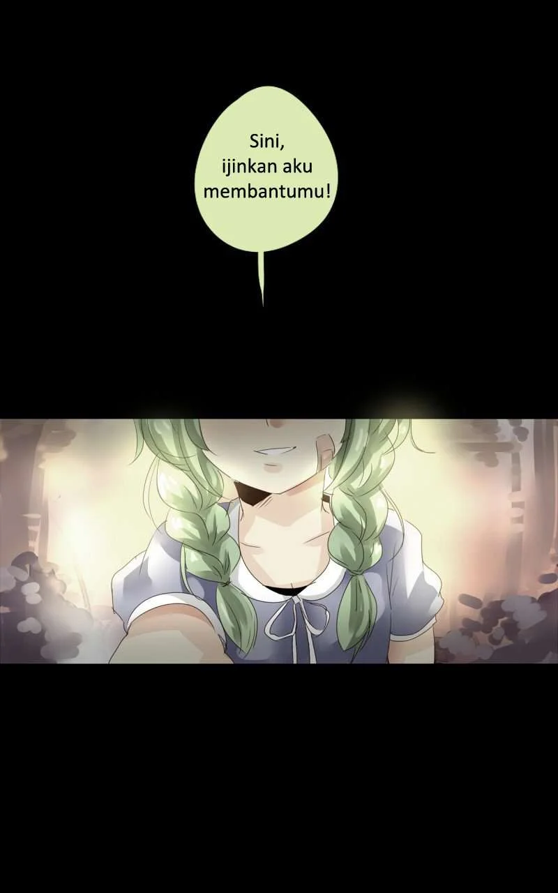 unOrdinary Chapter 23 Gambar 31