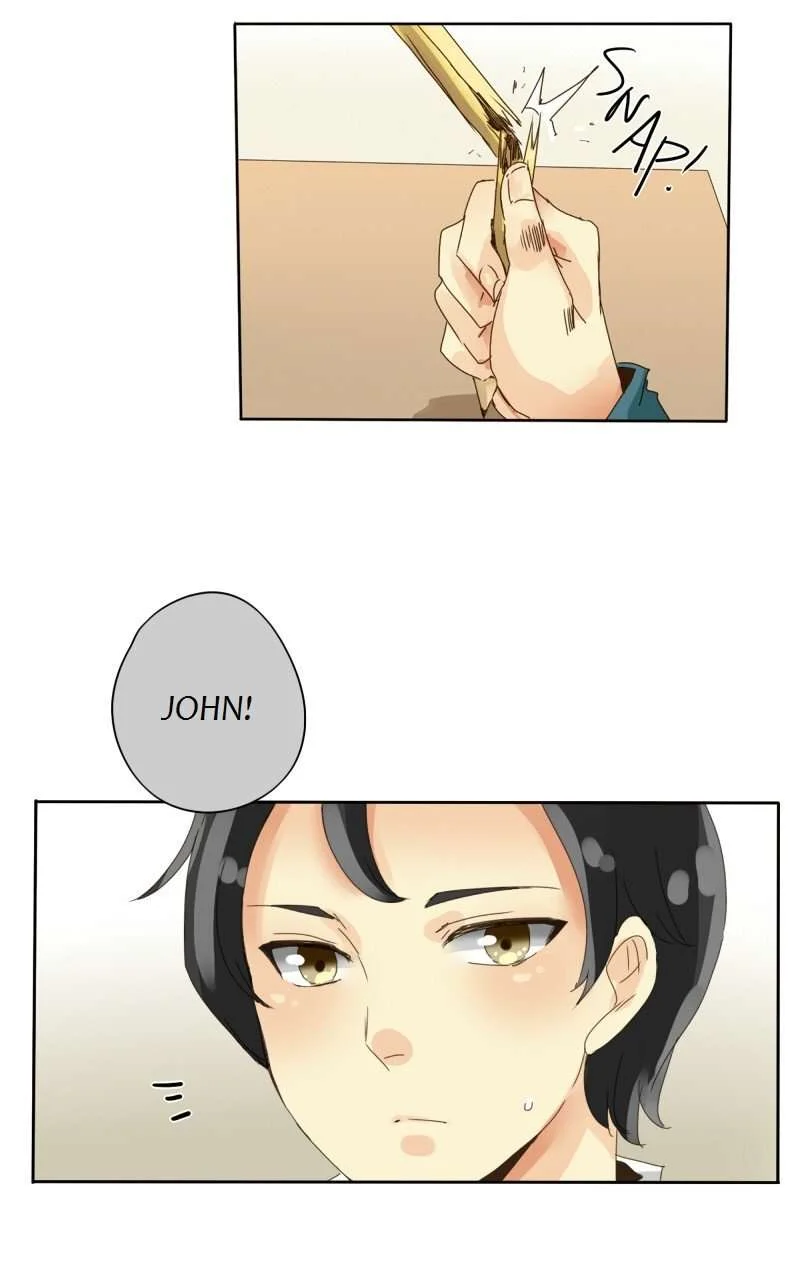 unOrdinary Chapter 23 Gambar 34